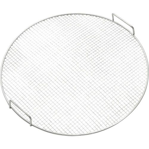 VAR Sieb, verzinkt, für Ascher, Ø 330 mm