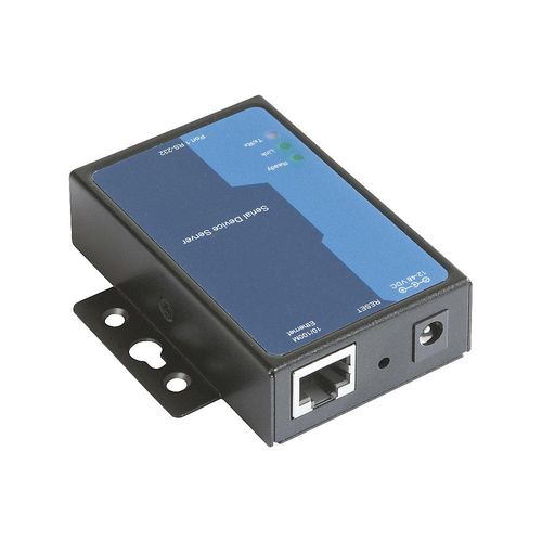 KERN Ethernet-Adapter, für Waagen, HxBxT 22 x 52 x 85 mm