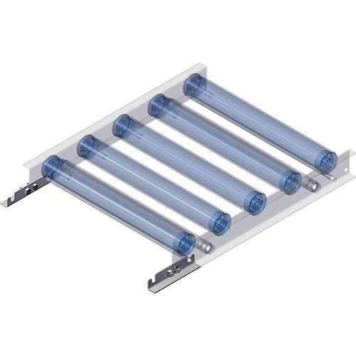 Gura Schnellverbinder, VE 4 Stk, zur fortlaufenden Reihenaufstellung