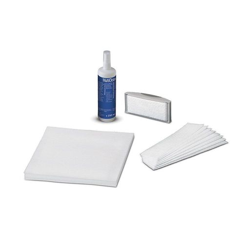 MAUL Whiteboard-Reiniger-Set, VE 2 Sets, für Whiteboards