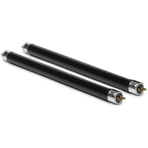 Safescan UV-Lampe, für Falschgeld-Prüfgeräte 45 und 65, 2 x 6 W