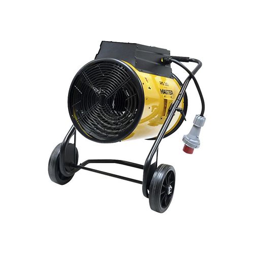 Elektroheizer RS 40, 380 - 400 V / 3 ~ 50 Hz, LxBxH 990 x 710 x 800 mm kaiserkraft