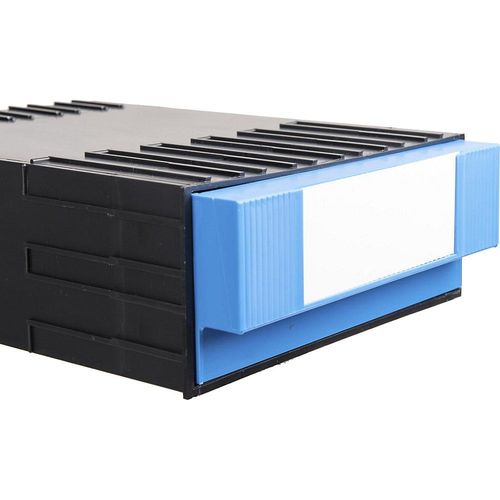 Etiketten für Kombi-Schubladensystem, für Schublade 309 x 88 mm, VE 100 Stk kaiserkraft