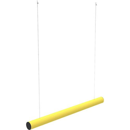 d-flexx Höhenbegrenzung Papa, hängend, hängend, Breite 2000 mm