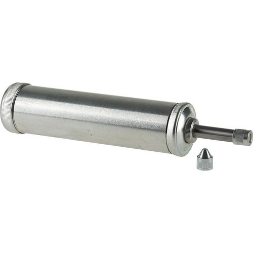 PRESSOL Stoßpresse, aus Stahl, Füllvolumen 150 ml