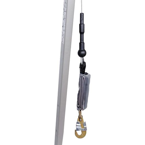 Halterung, für Dreibaum, zur Aufnahme blocfor 20R/30R kaiserkraft