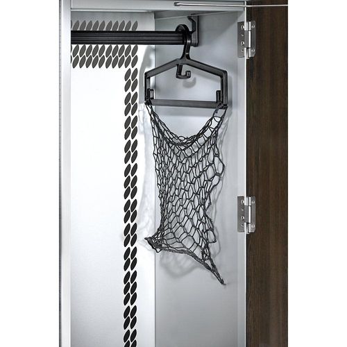 C+P Kleiderbügel, mit Wäschenetz, 0,4 kg