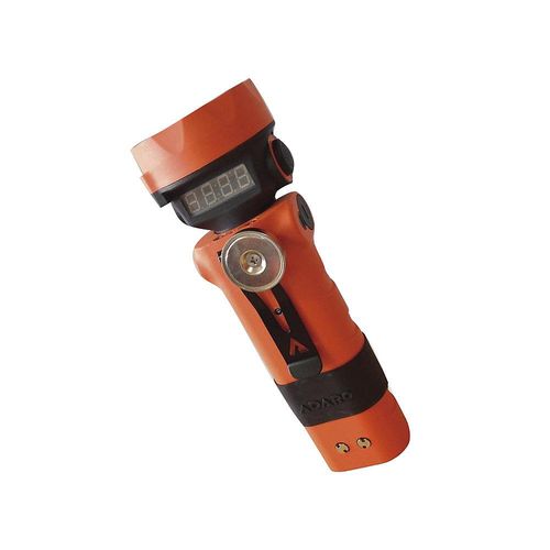 Befestigungsmagnet, für LED-Sicherheitshandleuchte, zum Anschrauben kaiserkraft