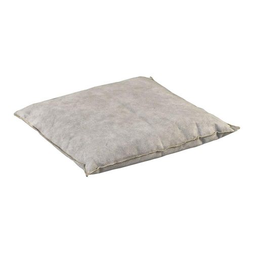 Öl-Saugkissen mit CorkSorb-Füllung, 450 x 450 mm, VE 12 Stk, 92 l/VE kaiserkraft