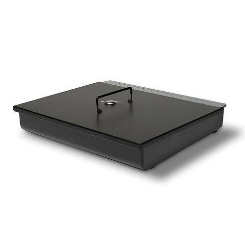 Safescan Deckel, abschließbar, SAFESCAN 3450L, für SAFESCAN SD-3540