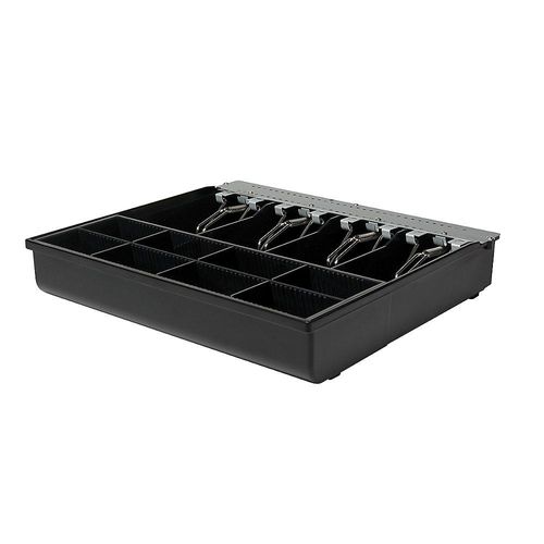 Safescan Einsatz Kassenschublade, SAFESCAN 3540T, BxTxH 318 x 292 x 59 mm