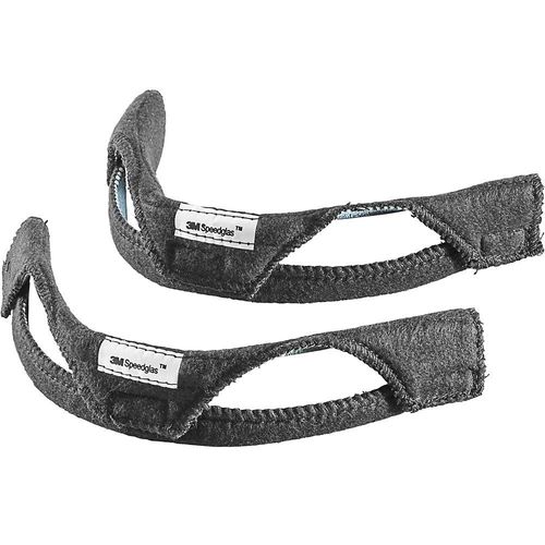 Schweißband, VE 2 Stk, Vlies Baumwolle kaiserkraft