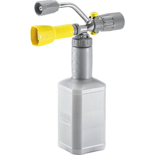 Kärcher Schaumlanze Duo Advanced, Fördermenge 400 - 600 l/h, LxBxH 165 x 148 x 315 mm