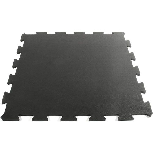 COBA Stecksystem Sport-Tile, Mittelstück, LxB 610 x 610 mm