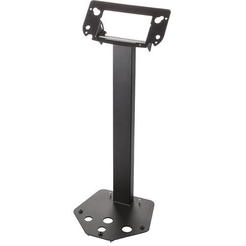 KERN Stativ für Auswertegerät, Plattformwaage, Stativhöhe ca. 480 mm