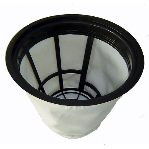 Filtereinheit, für Behälterinhalt bis 33 l, Vlies kaiserkraft