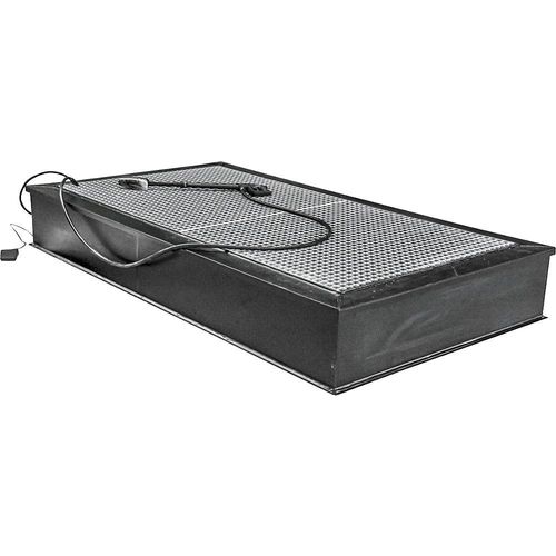 Bio-Circle Teilereiniger CLEAN BOX Flex, Füllmenge max. 350 l, erweiterbar