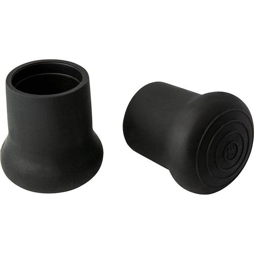 KRAUSE Fußkappe, ableitfähig, VE 4 Stk, für Montagetritt STABILO