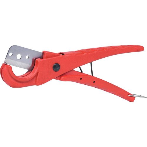 KS Tools Schlauchabschneider, für Ø 0 - 37 mm, Länge 210 mm