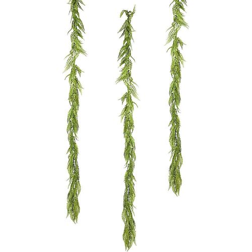 Adiantum-Girlande, VE 3 Stk, Länge 1750 mm kaiserkraft