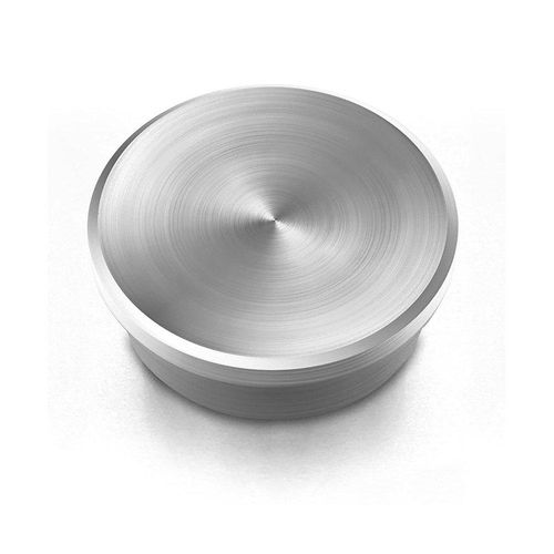 magnetoplan Magnet DISCOFIX FORTE, rund, VE 10 Stk, silber Image
