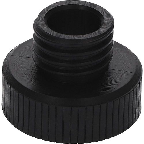 Adapter G1 1/4'' für Sprühkanne, LxBxH 47 x 33 x 47 mm, schwarz kaiserkraft