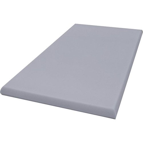 Wand-Schallabsorber, für CoWoCube 1-3, HxBxT 40 x 1000 x 500 mm kaiserkraft