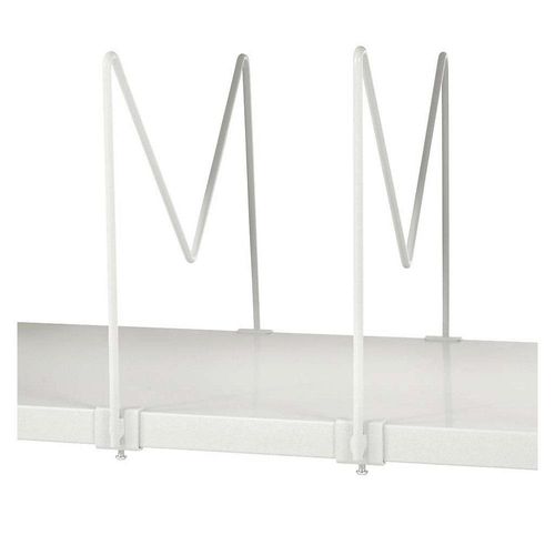 Treston Kartonhalter, für Packstation KOMBI, VE 4 Stk, HxT 315 x 460 mm