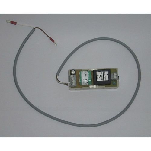 Netzteil, für Uhren-Ø 500 mm, zum Anschluss an 230 V, 50 Hz kaiserkraft