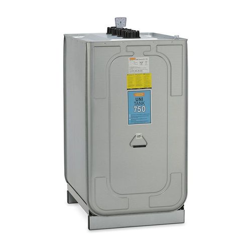 CEMO Lagertank, UNI, für innerbetrieblichen Transport, Volumen 750 l