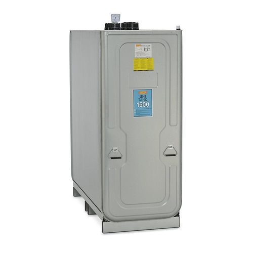 CEMO Lagertank, UNI, für innerbetrieblichen Transport, Volumen 1500 l