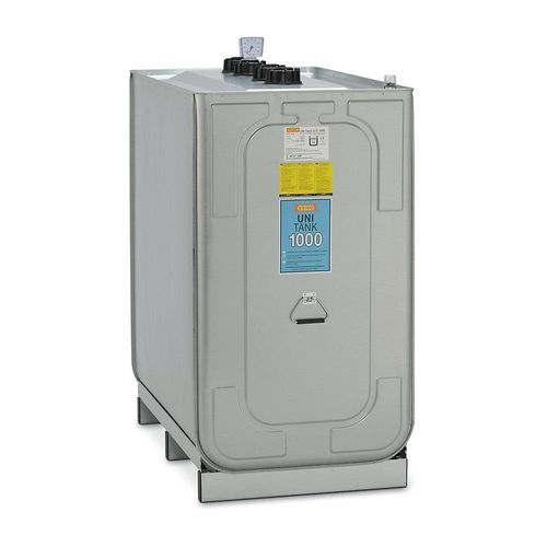 CEMO Lagertank, UNI, für innerbetrieblichen Transport, Volumen 1000 l