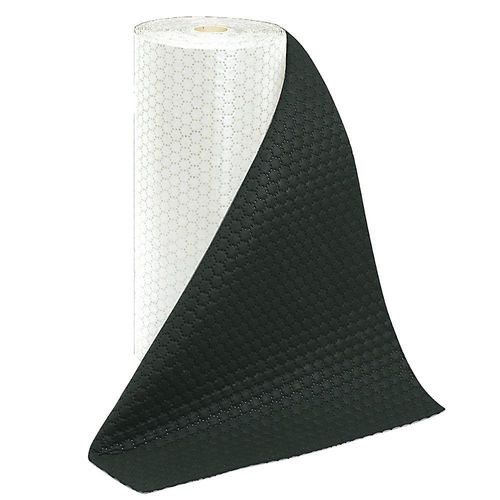 Vlies-Bodenmattenrolle, Ausführung Öl, BxL 1200 mm x 30 m kaiserkraft