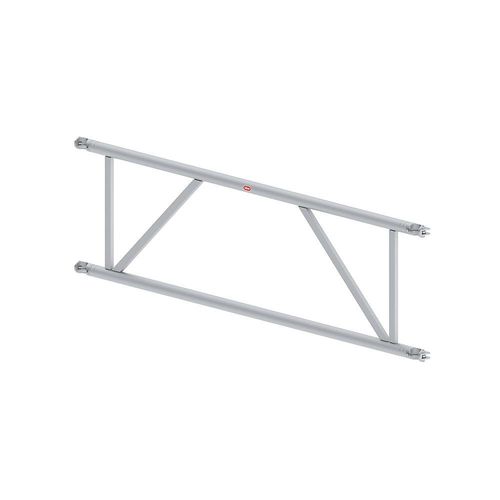 Altrex Doppelte Geländerstrebe, für Fahrgerüst RS TOWER 5 Serie, für Breite 1,85 m Image