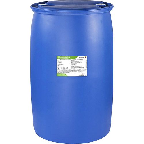 IBS Scherer Maschinen-/Industriereiniger WAS 50.100, pH-Wert < 11,5, Inhalt 200 l