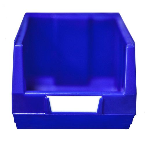 Etiketten, für Sichtlagerkasten, VE 100 Stk, BxH 90 x 30 mm kaiserkraft