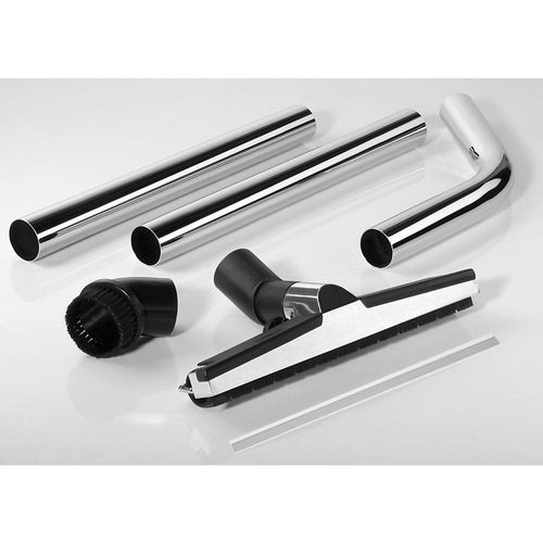 Boden-Reinigungsset, für Industrieboden, Bodendüsenbreite 450 mm kaiserkraft