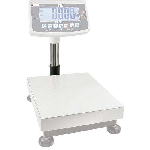 KERN Stativ für XXL-Auswertegerät, Industriewaage, Stativhöhe 330 mm