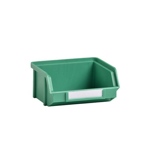 Etiketten, Verpackungseinheit 100 Stk, 54 x 12 mm kaiserkraft