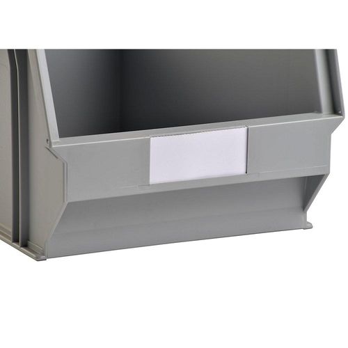 Etiketten, Verpackungseinheit 100 Stk, 79 x 32 mm kaiserkraft