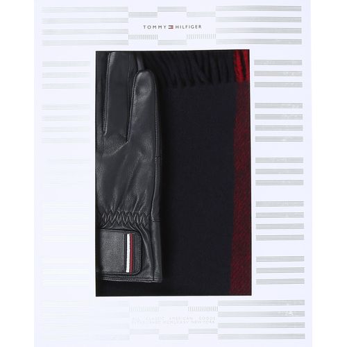 Schal TOMMY HILFIGER 