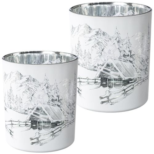 Windlicht CREATIV HOME 