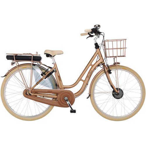E-Bike FISCHER FAHRRAD 