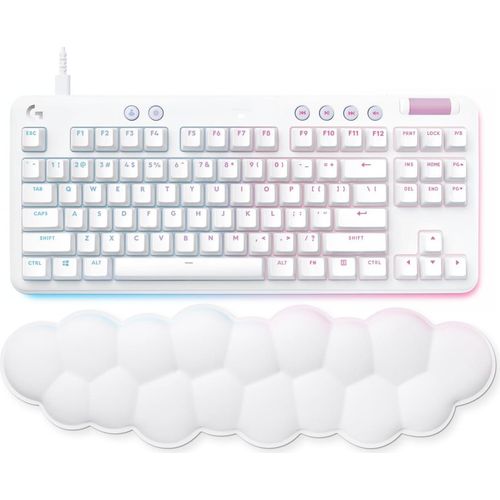 Logitech G G713 - Tastatur - Ohne Zehnertastatur