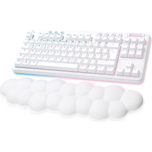 Logitech G G715 - Tastatur - Ohne Zehnertastatur