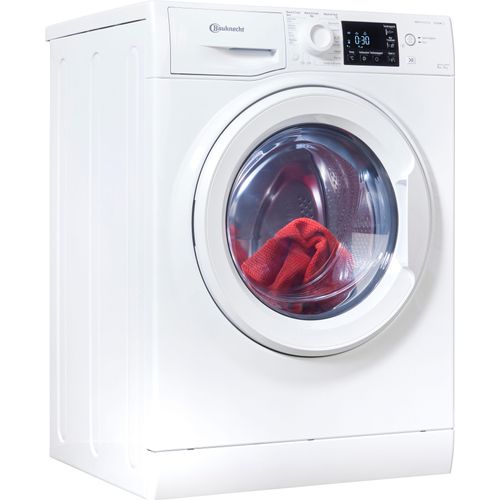 BAUKNECHT Waschtrockner 