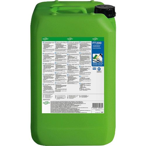 Bio-Circle Reiniger FT 200, Kanister 20 l, tensidfrei