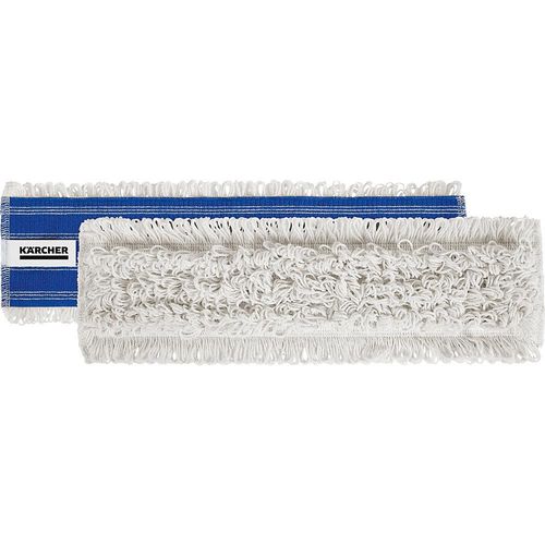 Kärcher Klettbezug, aus Baumwolle, ab 5 Stk, Breite 400 mm Image