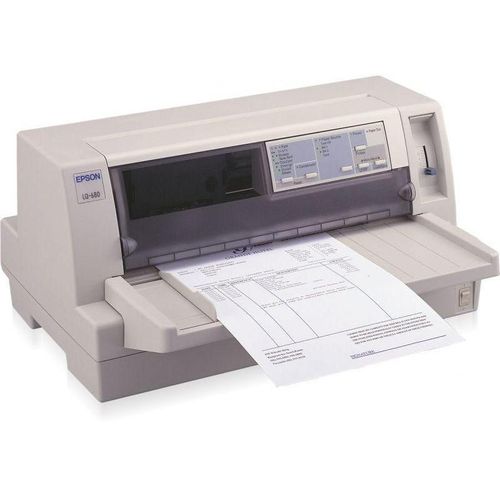 Epson LQ 680 Pro C11C376125 Tintenstrahldrucker