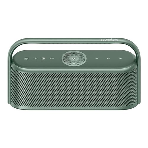 Lautsprecher Bluetooth Soundcore Motion X600 - Grün